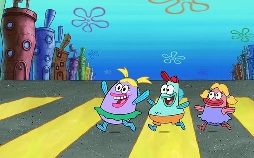 SpongeBob Schwammkopf