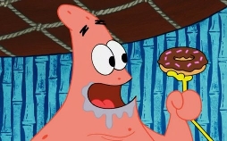 SpongeBob Schwammkopf