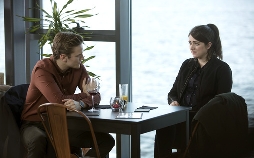Mord auf Shetland