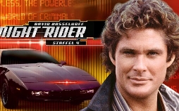 Knight Rider