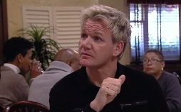 In Teufels Küche mit Gordon Ramsay