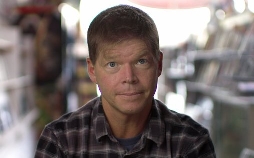 Secret History of Comics