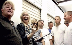 Storage Wars - Die Geschäftemacher