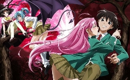 Rosario + Vampire