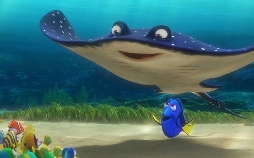 Findet Dorie