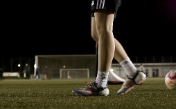 Kick It Like Women: Talente und Träume im Frauenfußball