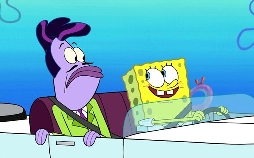 SpongeBob Schwammkopf