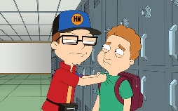 American Dad