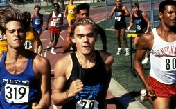 Across the Tracks: Rivalen