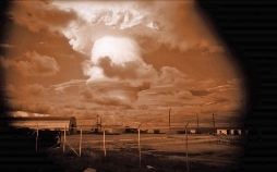Geheimakte Atombombe