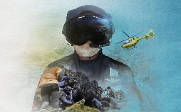 Helicopter ER