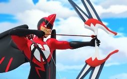 Miraculous - Geschichten von Ladybug und Cat Noir