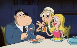 American Dad