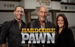 Hardcore Pawn - Das härteste Pfandhaus Detroits