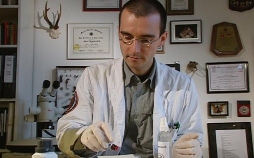 Medical Detectives - Geheimnisse der Gerichtsmedizin