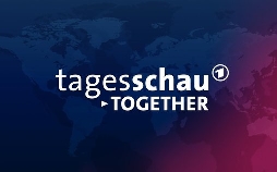 tagesschau together - Die Afterhour zur 20-Uhr-tagesschau