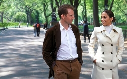 Manhattan Love Story