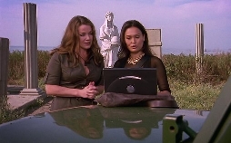 Relic Hunter - Die Schatzjägerin