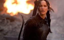 Die Tribute von Panem - Mockingjay Teil 1