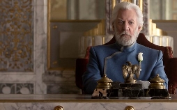 Die Tribute von Panem - Mockingjay Teil 1