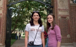 Gilmore Girls