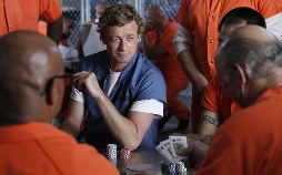 The Mentalist