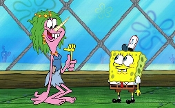 SpongeBob Schwammkopf