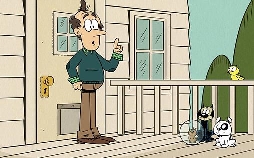 Willkommen bei den Louds