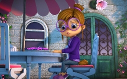 ALVINNN!!! und die Chipmunks