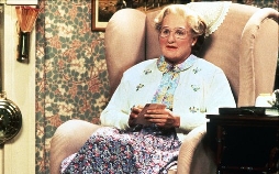 Mrs. Doubtfire - Das stachelige Kindermädchen