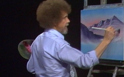 Bob Ross - The Joy of Painting