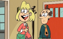 Willkommen bei den Louds