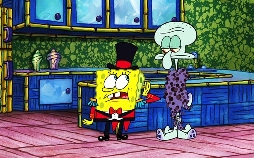 SpongeBob Schwammkopf