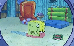SpongeBob Schwammkopf