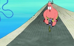 SpongeBob Schwammkopf
