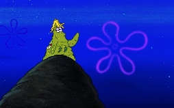 SpongeBob Schwammkopf