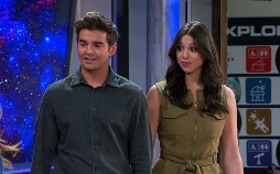 Die Thundermans: Undercover