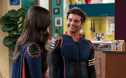 Die Thundermans: Undercover