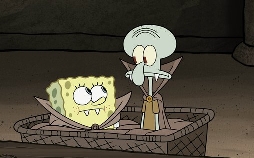 SpongeBob Schwammkopf