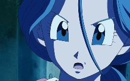 Dragonball Super
