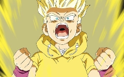 Dragonball Super