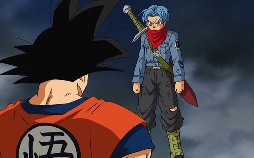 Dragonball Super