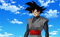 Dragonball Super
