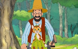 Pettersson und Findus