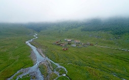 Norwegens Sehnsuchtsstraße