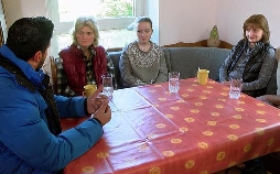 Der Trödeltrupp - Das Geld liegt im Keller