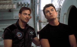 Mission to Mars