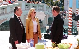 CSI: Den Tätern auf der Spur