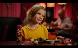 Mini-Zlatan und der liebste Onkel der Welt