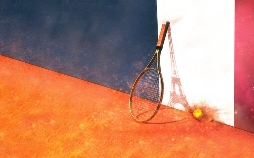 Tennis: Roland Garros
